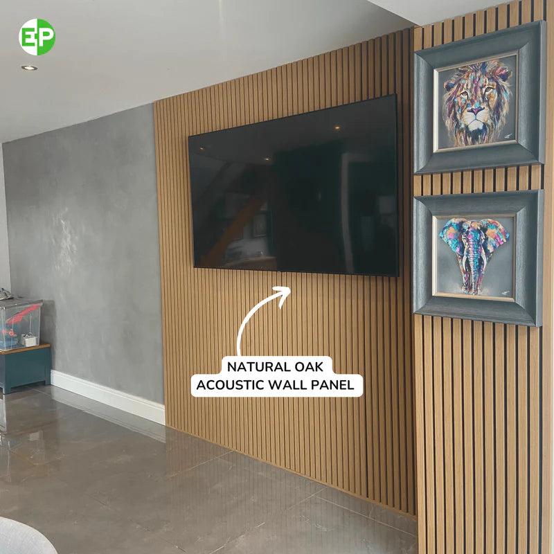 NexaForm – Design Panel - ( 270 cm x 110 cm )