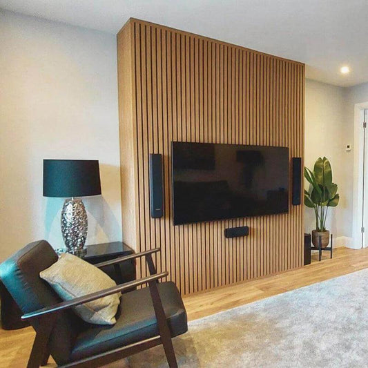 NexaForm – Design Panel - ( 270 cm x 110 cm )